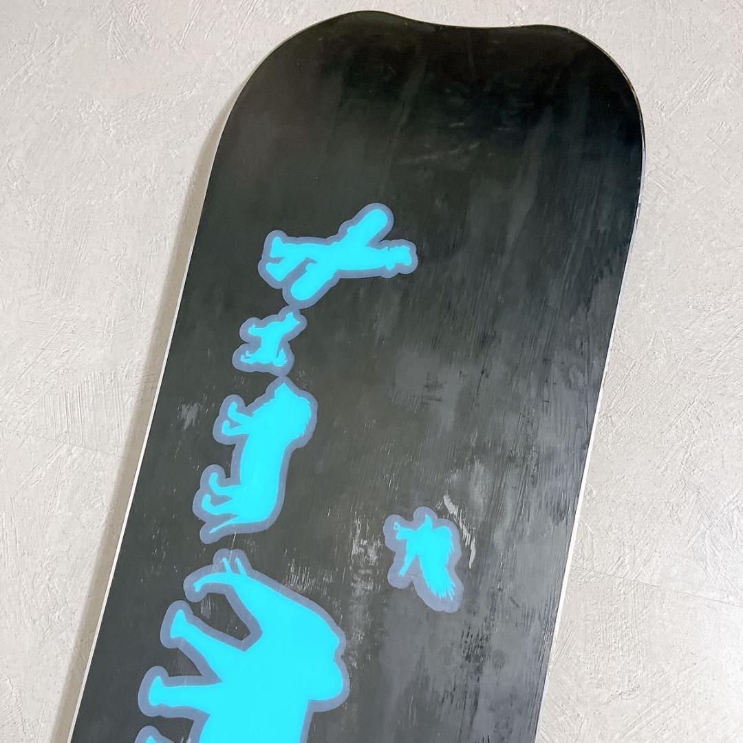 Noah Special-XX type-one ノア スノーボード 国産 美品