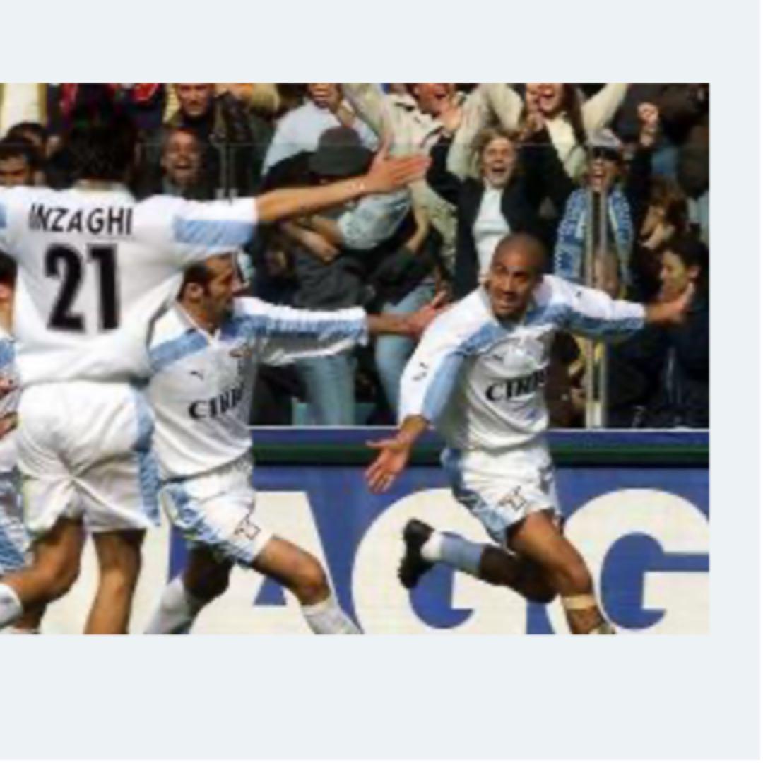 特別缶入り　激レア　ラッツィオ　100周年記念ユニフォーム