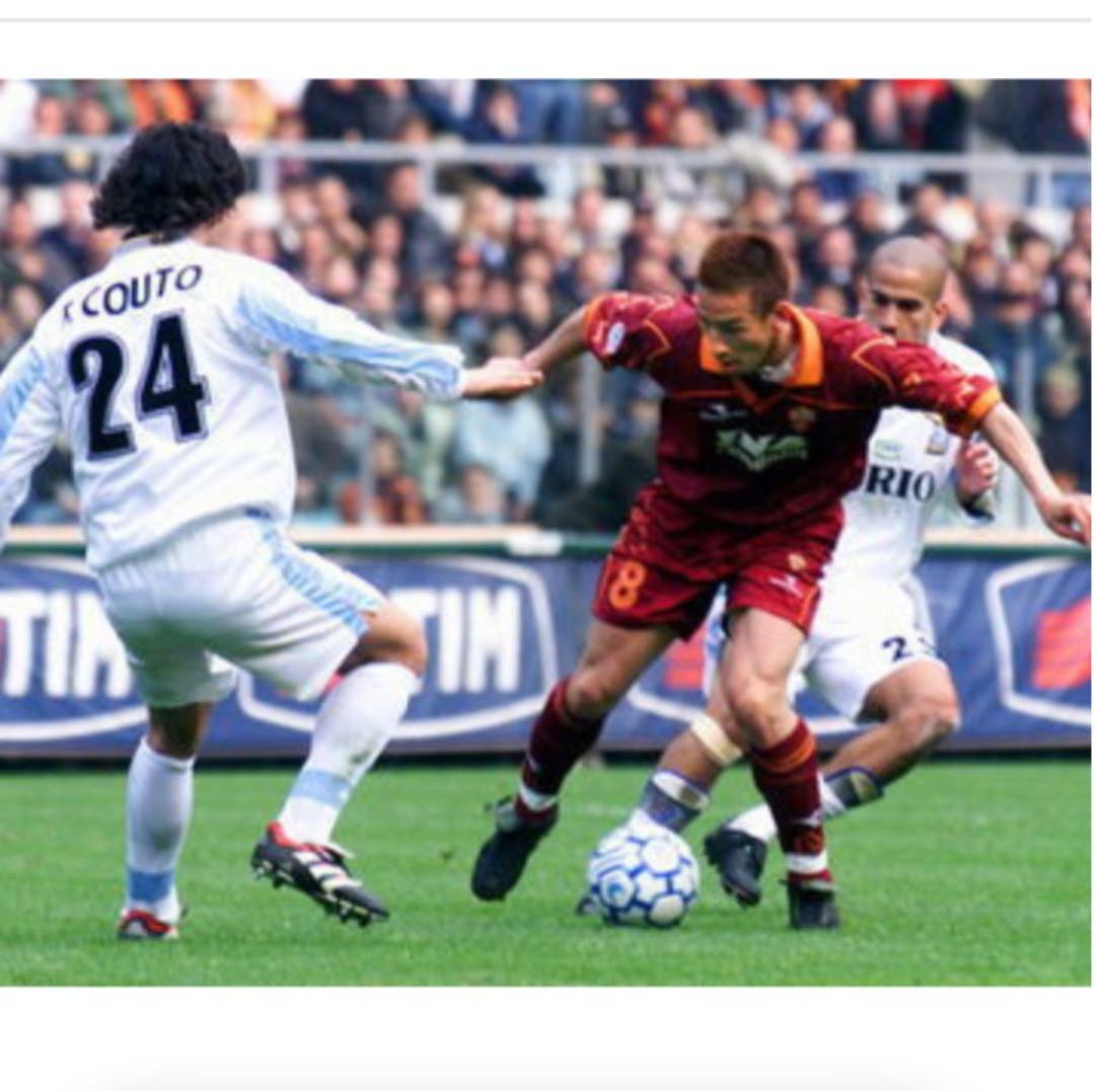 特別缶入り　激レア　ラッツィオ　100周年記念ユニフォーム