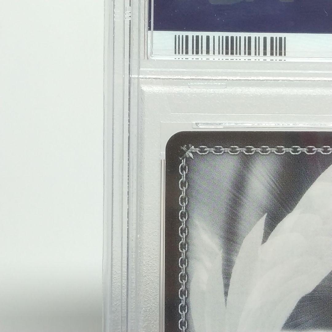 ヴァイスシュヴァルツ 自分で決めた道 梓川 花楓 ABR サイン PSA10