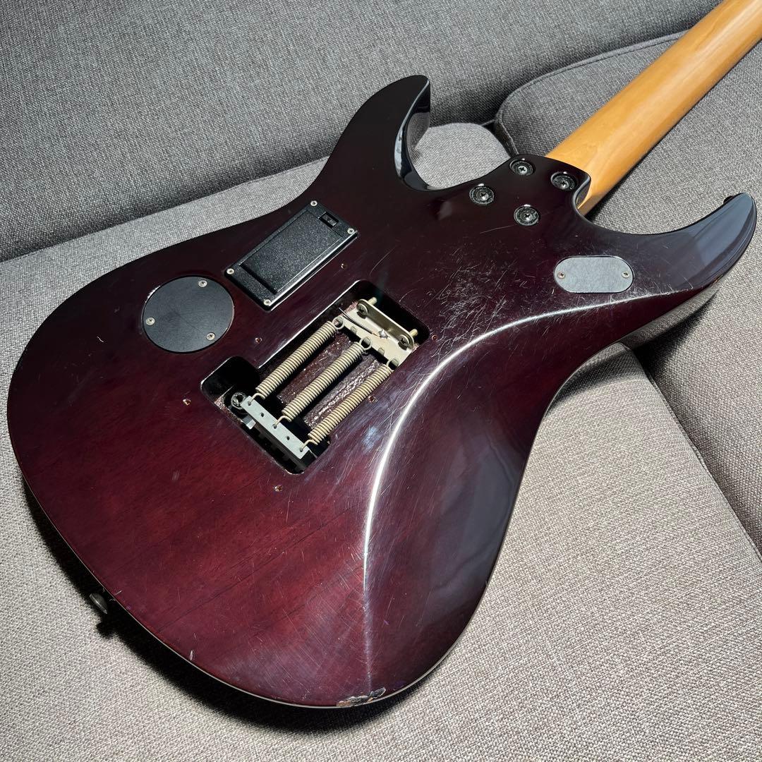 フェルナンデス　M-85C 滝川一郎