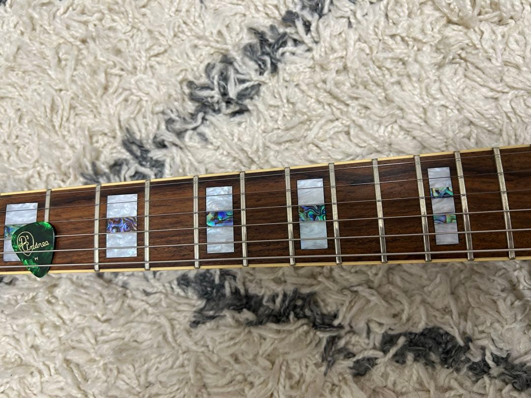 greco レスポール