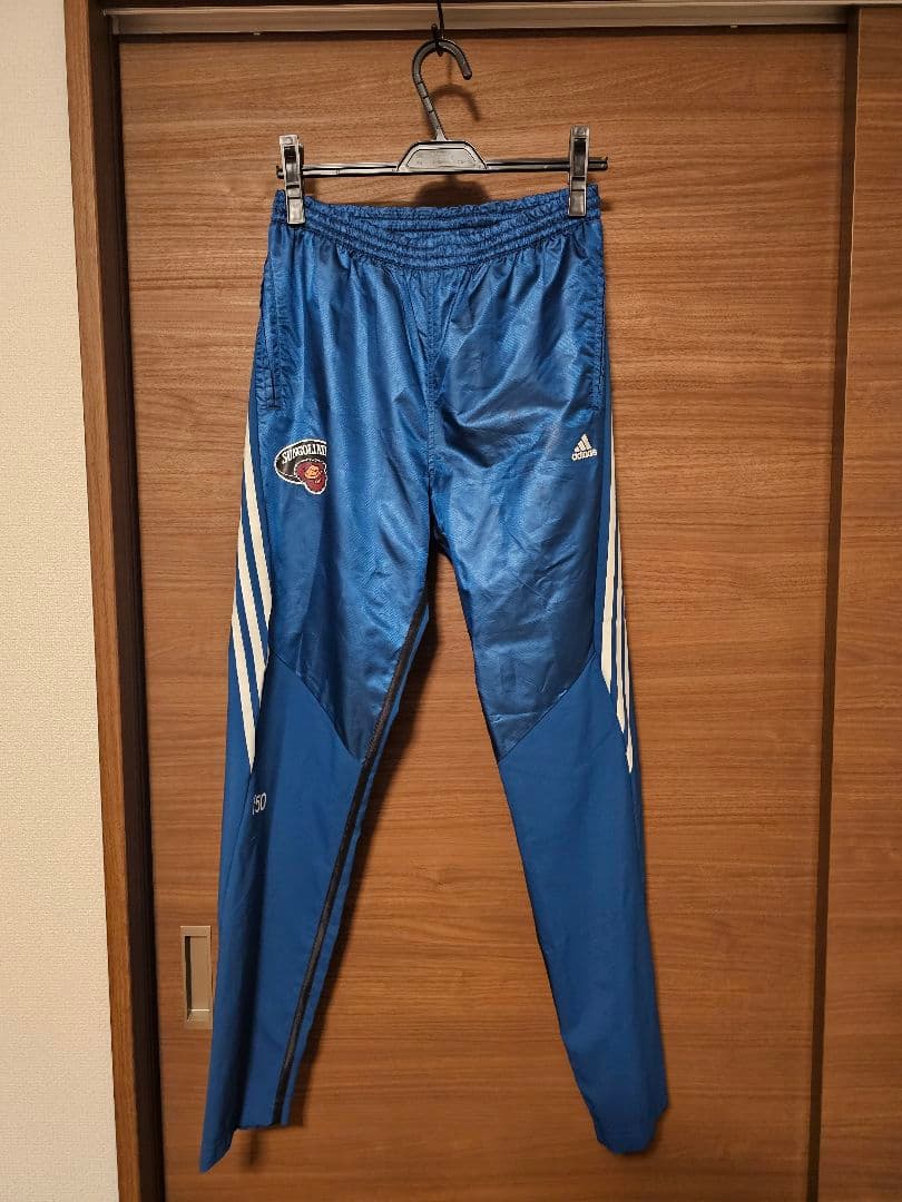 サントリーサンゴリアス　薄手ヤッケ上下