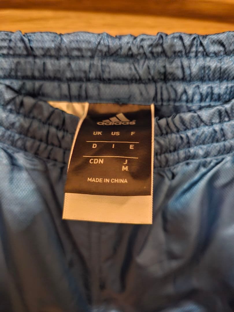 サントリーサンゴリアス　薄手ヤッケ上下