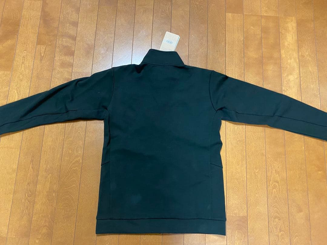 シマノ　リミテッドプロ MD-111V フィッシングスーツ Sサイズ