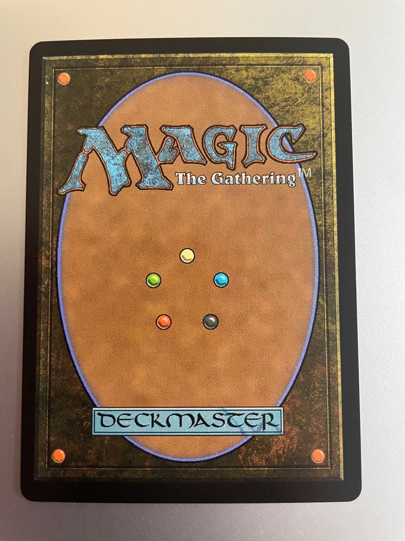 ティナ・ブランフォード　最高工匠卿、ウルザ　継承史foil 日本語版