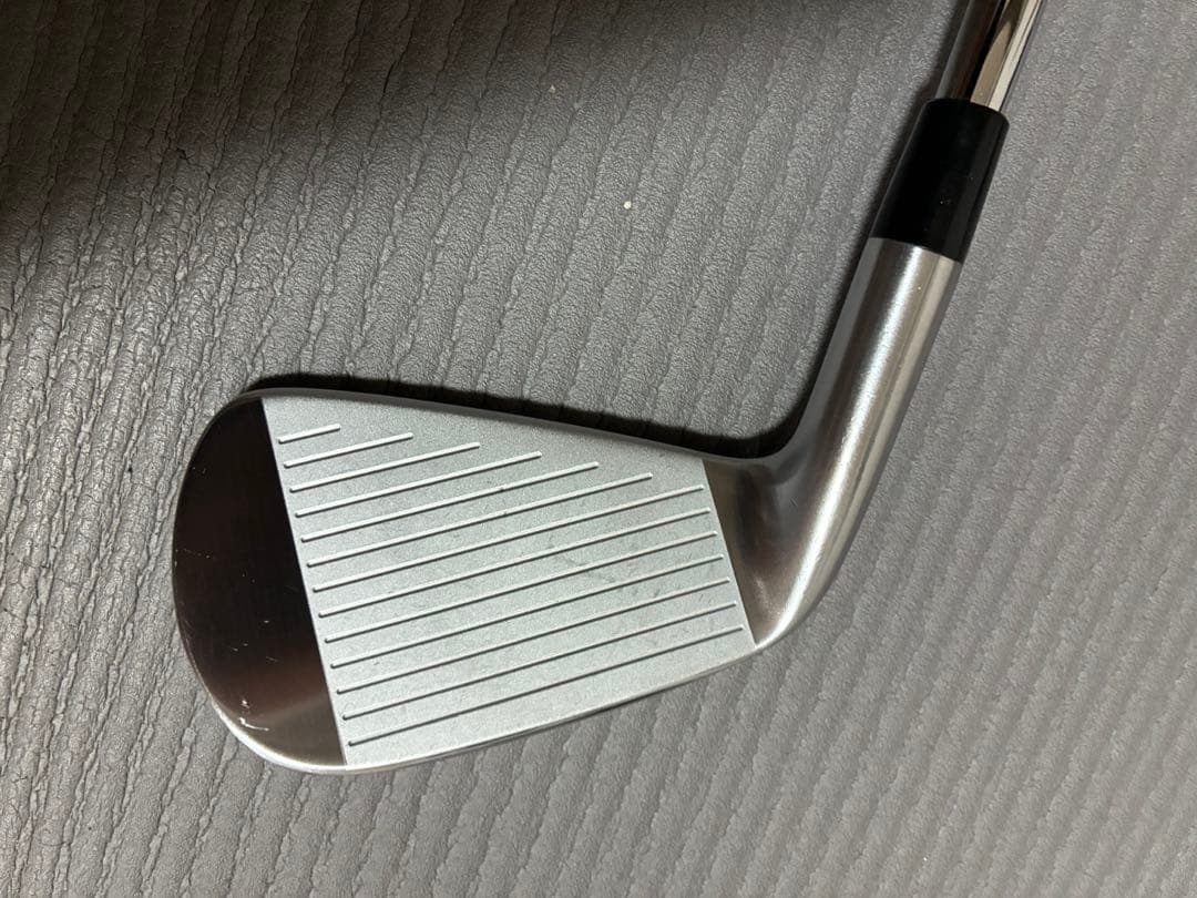 5番アイアン ブリヂストンCBP258