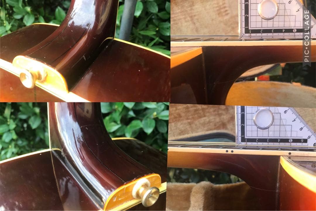 MOUNTAIN J-200 model マウンテン