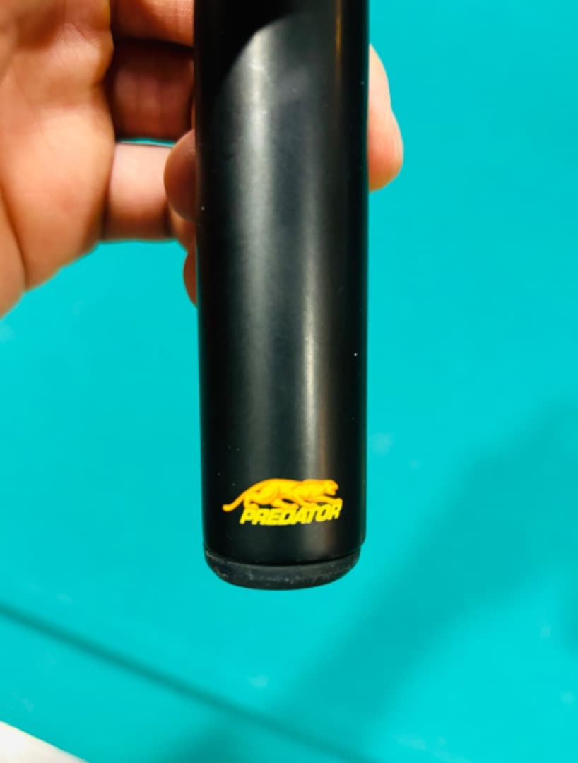 ビリヤード　ジャンプキュー プレデター AIR2