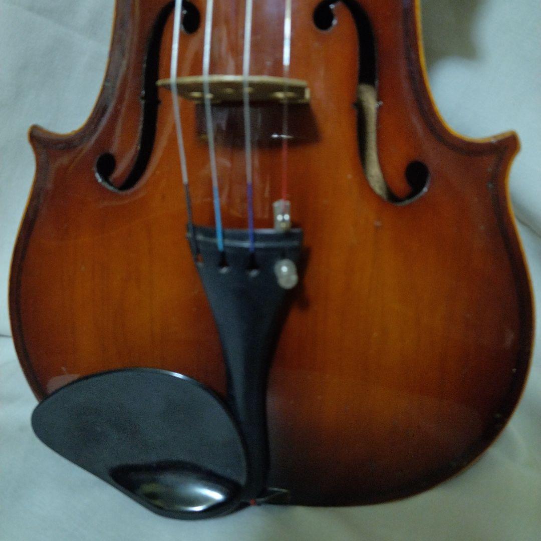 ♥大特価♥スズキバイオリン4/4　NO．30♥弓、ケース、松脂付き