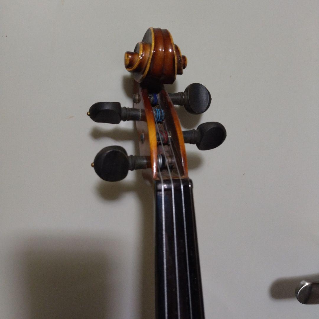 ♥大特価♥スズキバイオリン4/4　NO．30♥弓、ケース、松脂付き