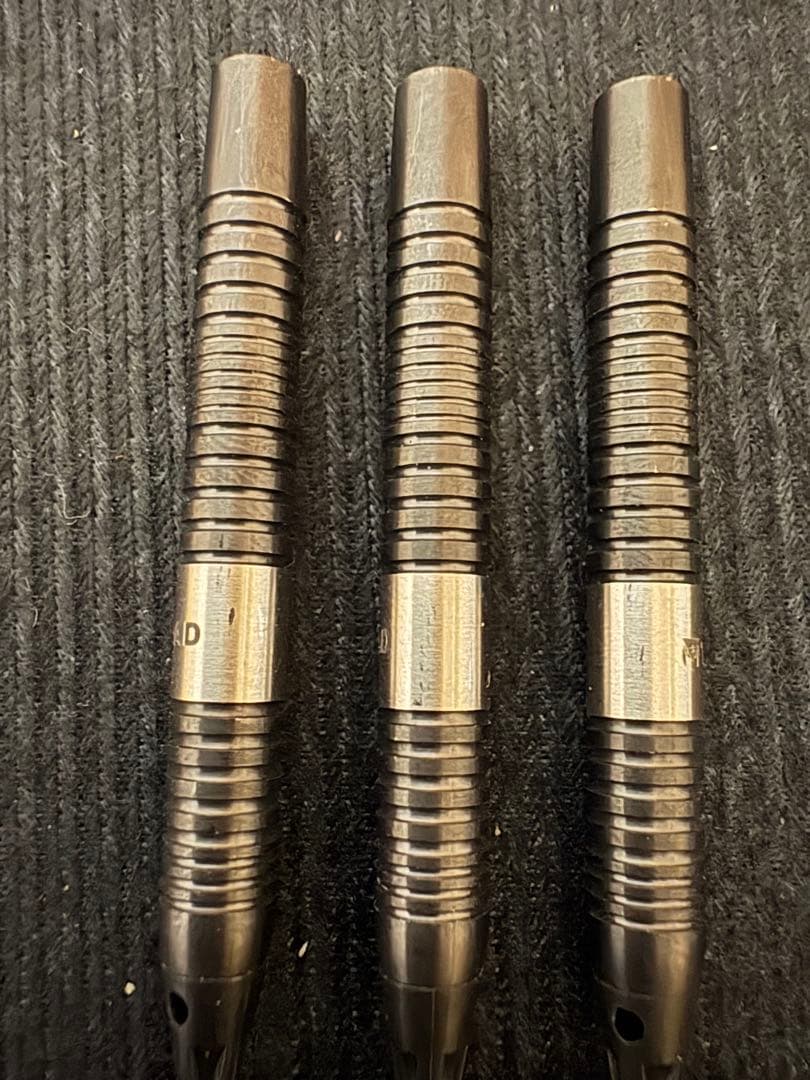 松吉 輝宗 ファーストモデル「LAZY」