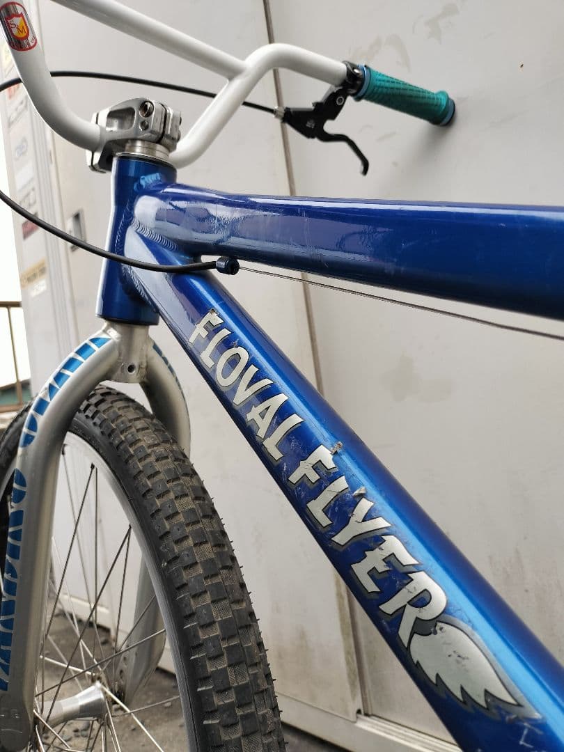 自転車本体 SE Racing FLOVAL FLYER24 BMX SE BIKES