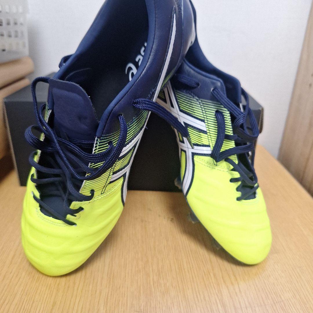 ASICS DS LIGHT AVANTE　25.0