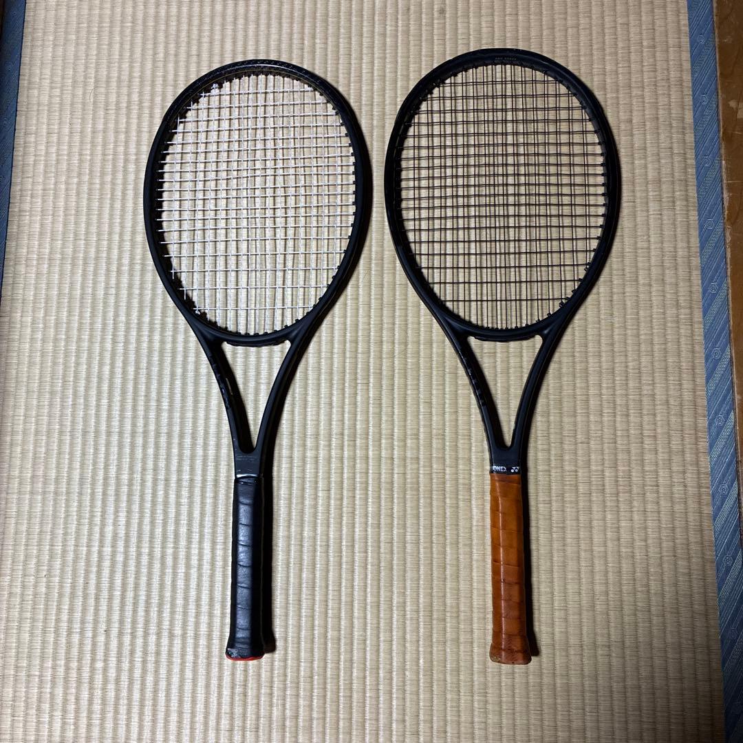 ウィルソンプロスタッフ2本セット