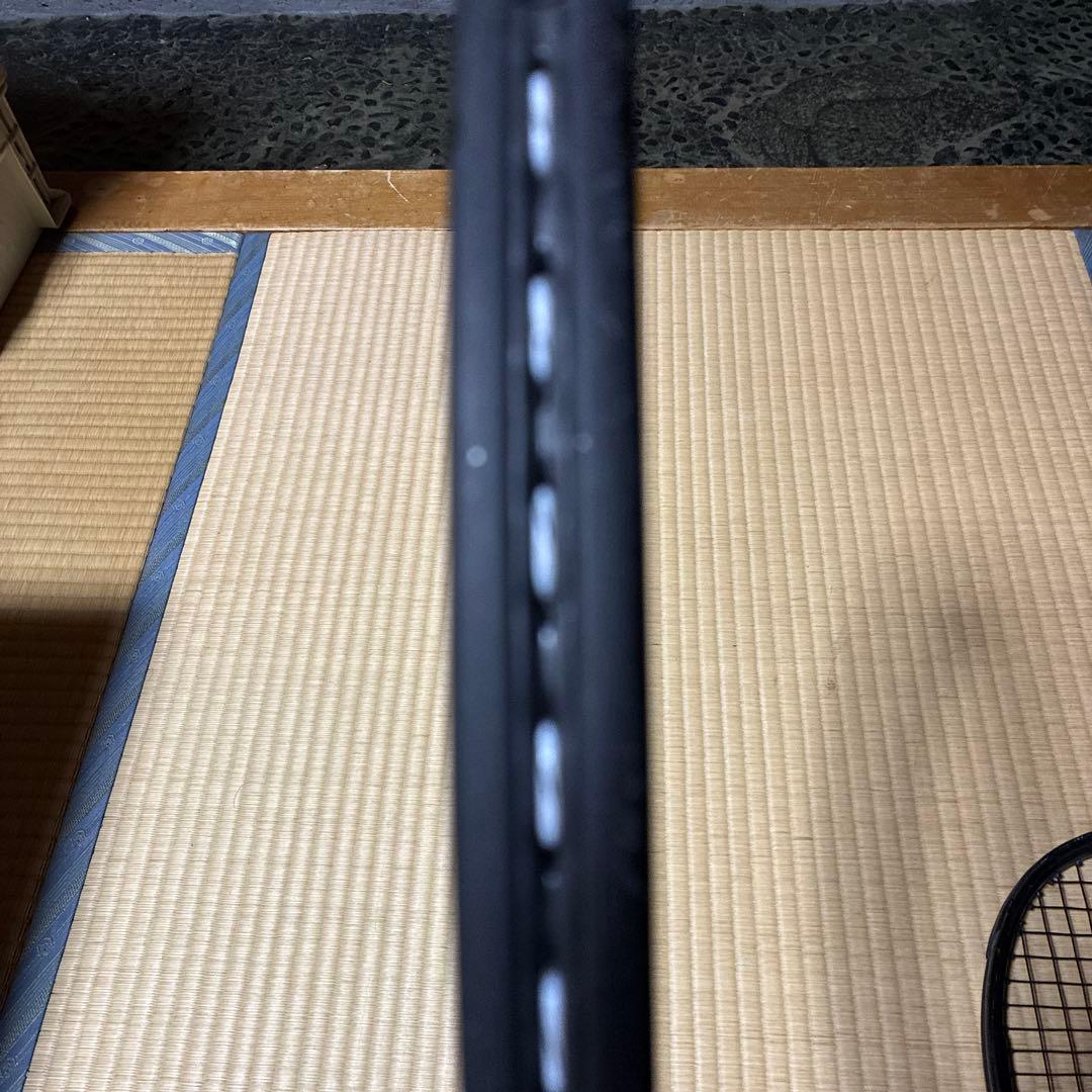 ウィルソンプロスタッフ2本セット