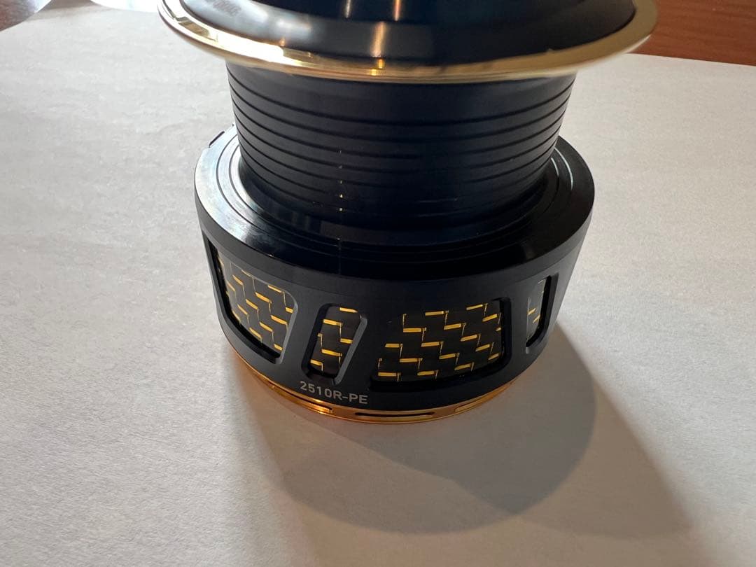 ダイワ14モアザン2510R-PE純正スプール