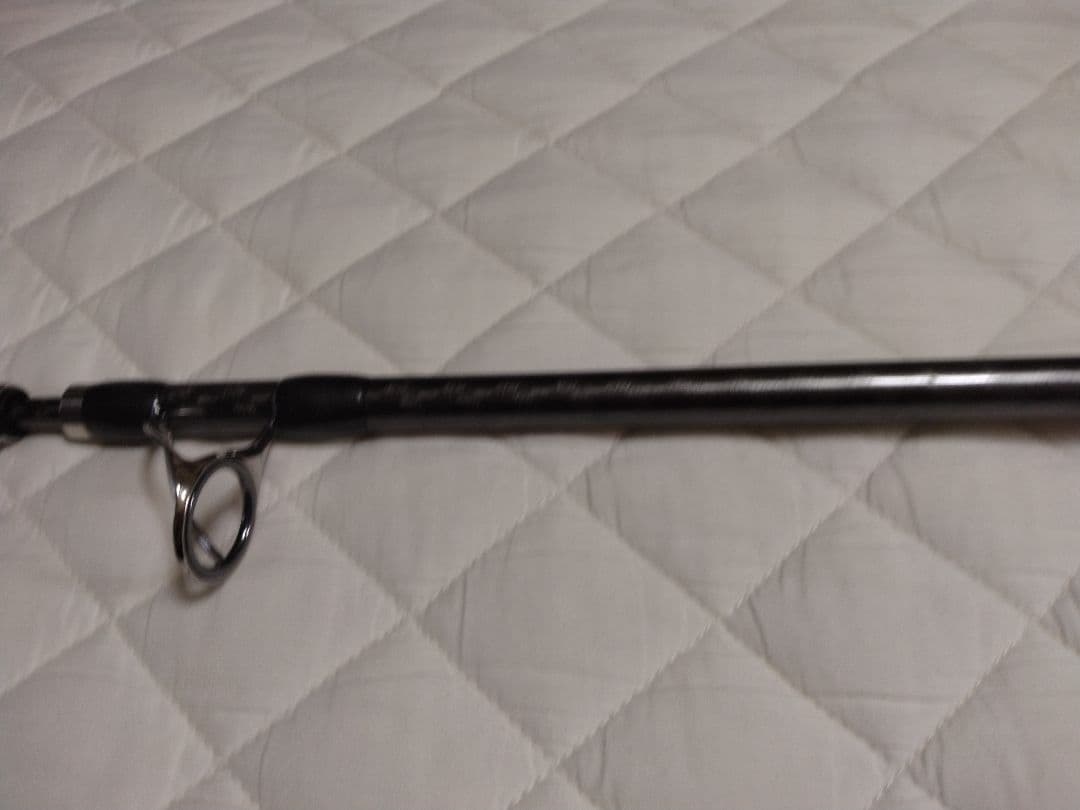 あや様　シマノ　プロセレクト　405AXーT シマノ スピンパワープロサーフ