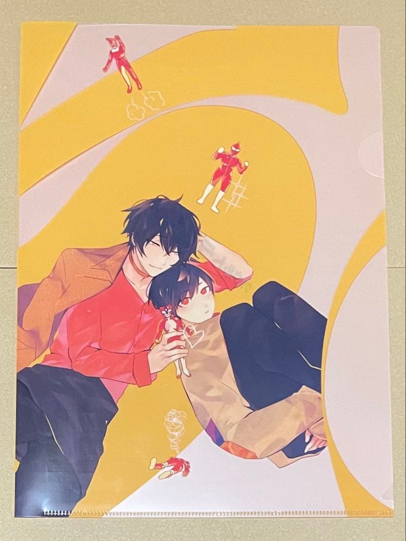 ADELTA ウウウルトラC アニメイト ステラワース 特典 クリアファイル 他