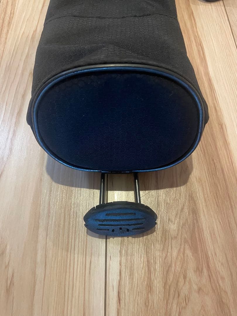 ADIDAS スタンドキャリーバッグ