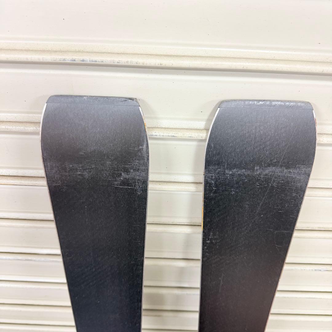 OGASAKA オガサカ Keo's KS-RV TYROLIA スキー板