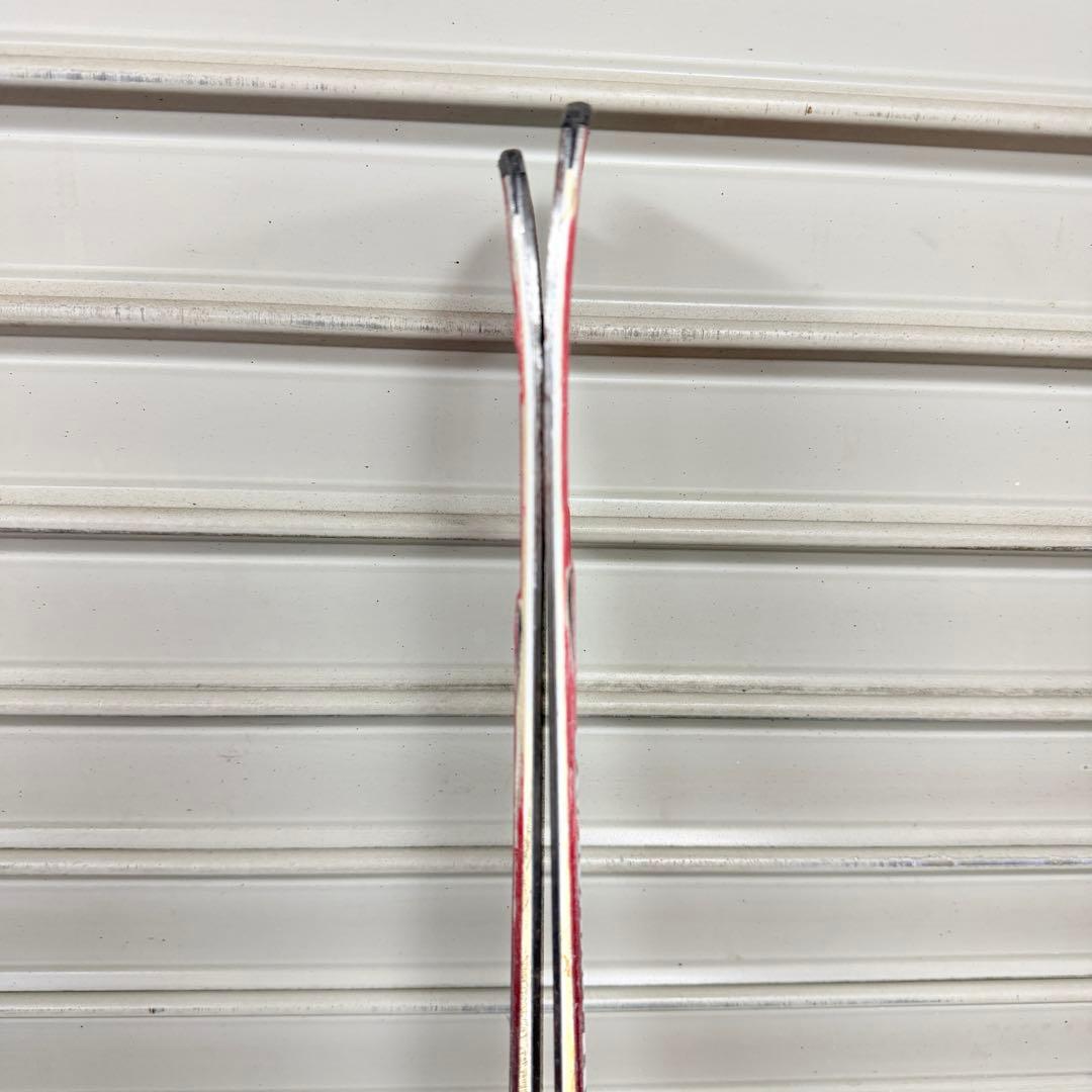 OGASAKA オガサカ Keo's KS-RV TYROLIA スキー板