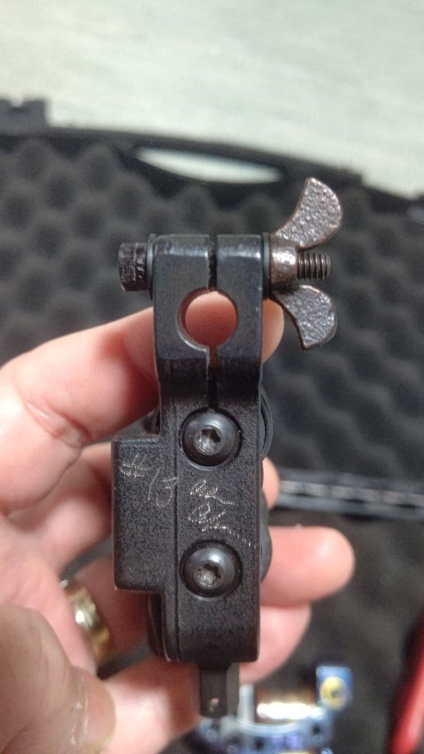 タトゥーマシン ライナー