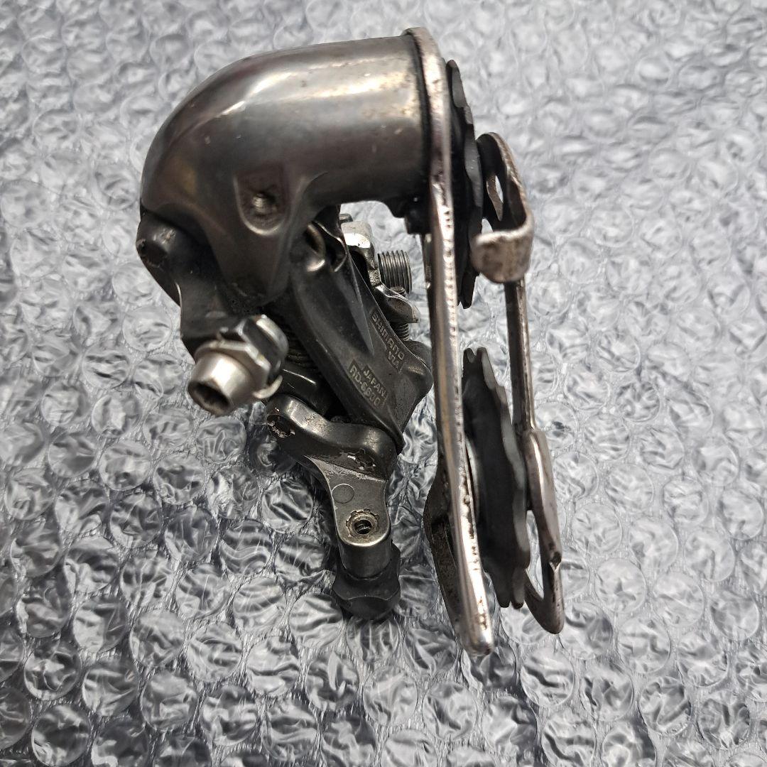 シマノ　アルテグラ　コンポーネントセット　10段　USED