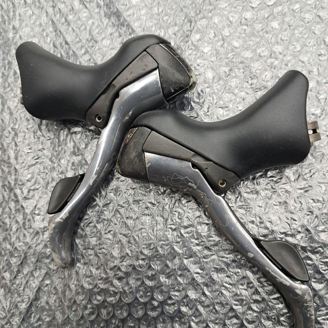 シマノ　アルテグラ　コンポーネントセット　10段　USED