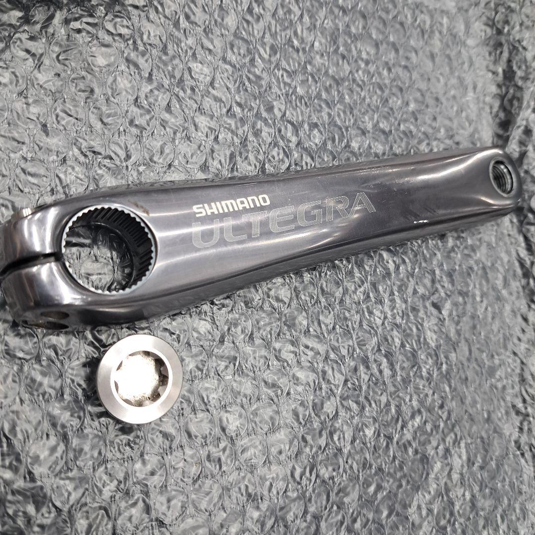 シマノ　アルテグラ　コンポーネントセット　10段　USED