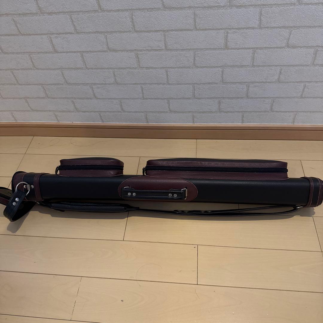 ウィットンキューケース【ＵＳＥＤ】