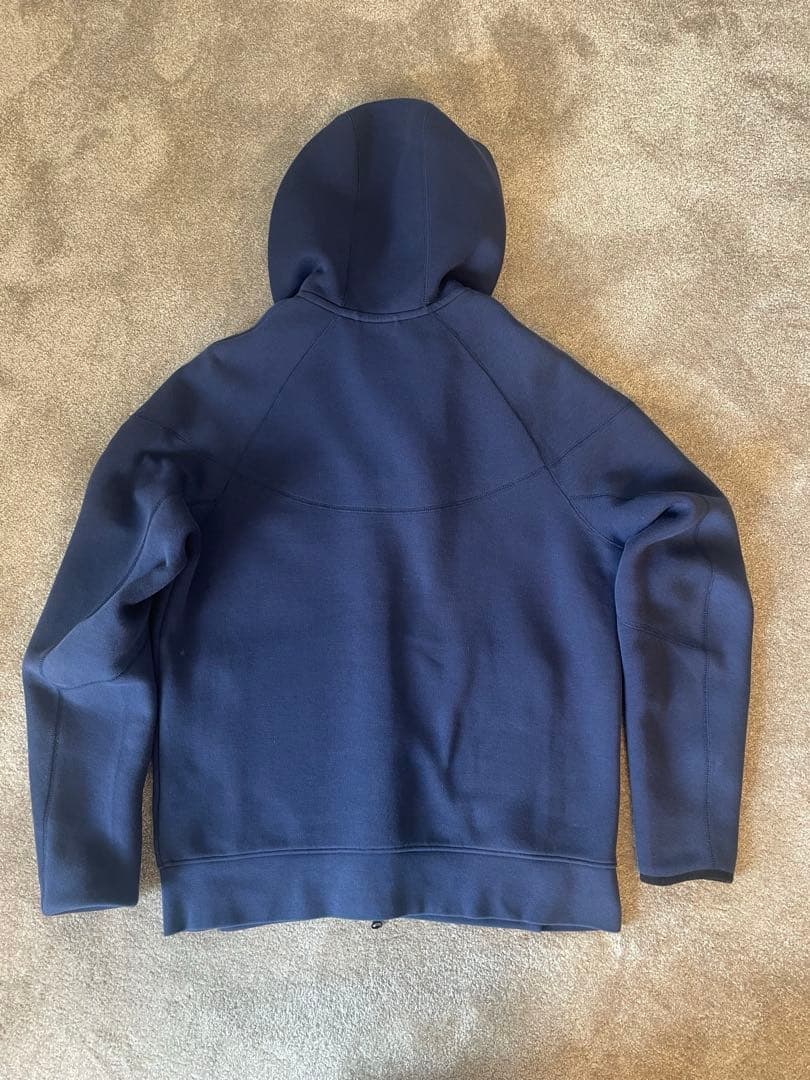 ★値下げ【NIKE/ナイキ】パリサンジェルマンパーカー