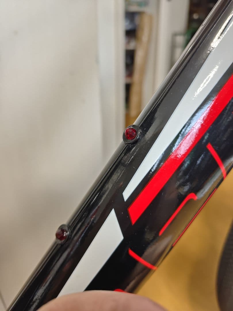 3月までの再出品 ファットバイク 26インチ ストリートファイター