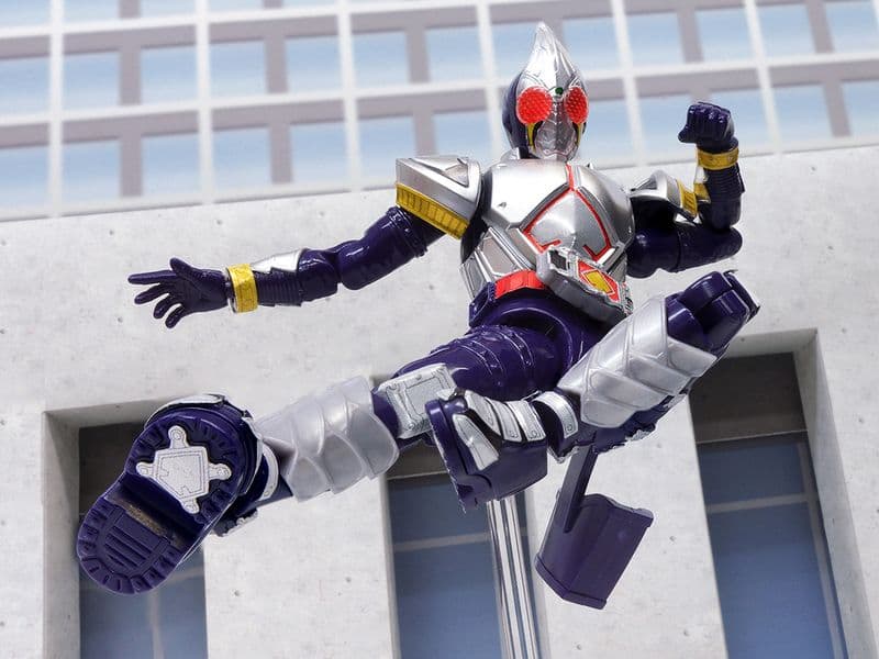 SO-DO CHRONICLE 仮面ライダー剣 4種セット 未開封新品