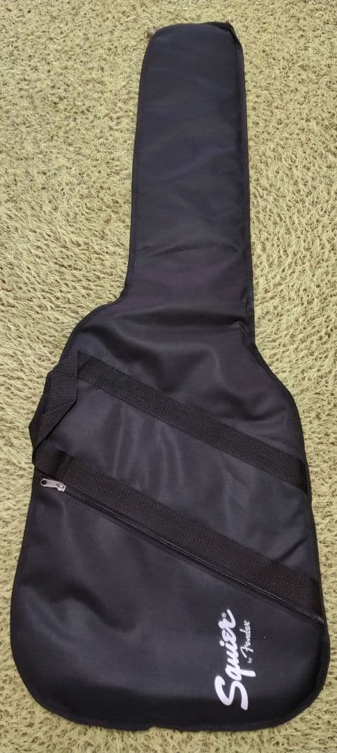 ギター Squier Stratocaster Affinity FMT HSS