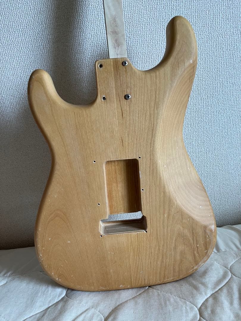 コンポーネントギター　ライトレリック