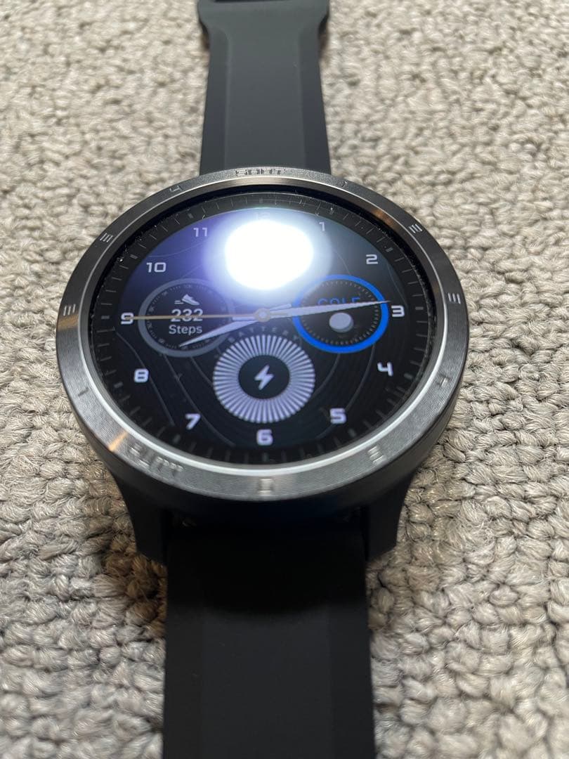 【美品】ボイスキャディ T11 PRO 使用1回 付属品完備 動作確認済