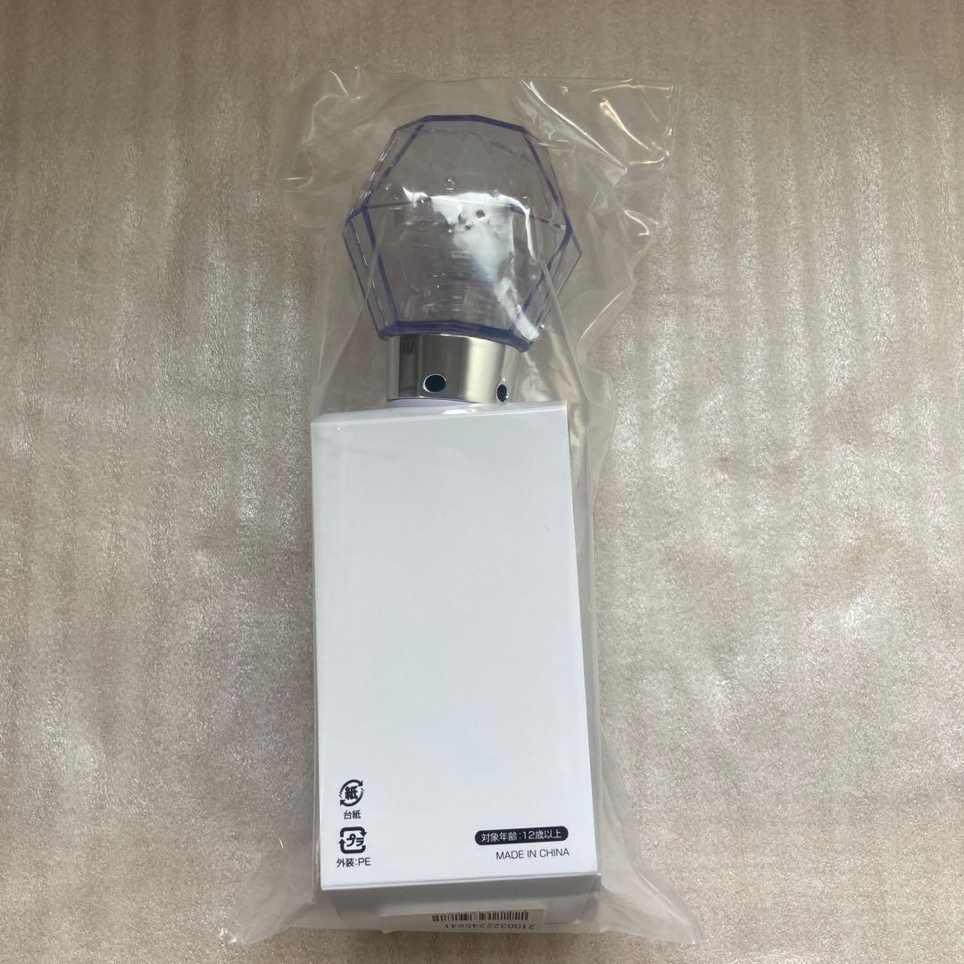 M!LK ペンライト ミルクラスタルスティック3 M!X 新品未開封