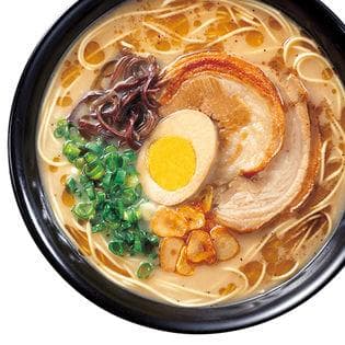 大特価￥10200　マルタイ熊本黒マー油とんこつラーメン