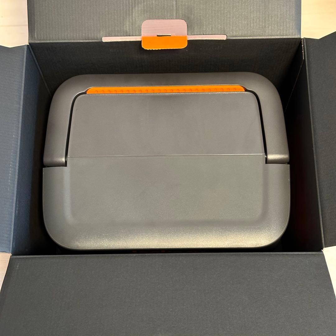 【新品未使用】Jackery ポータブル電源1000 pro JE-1000B