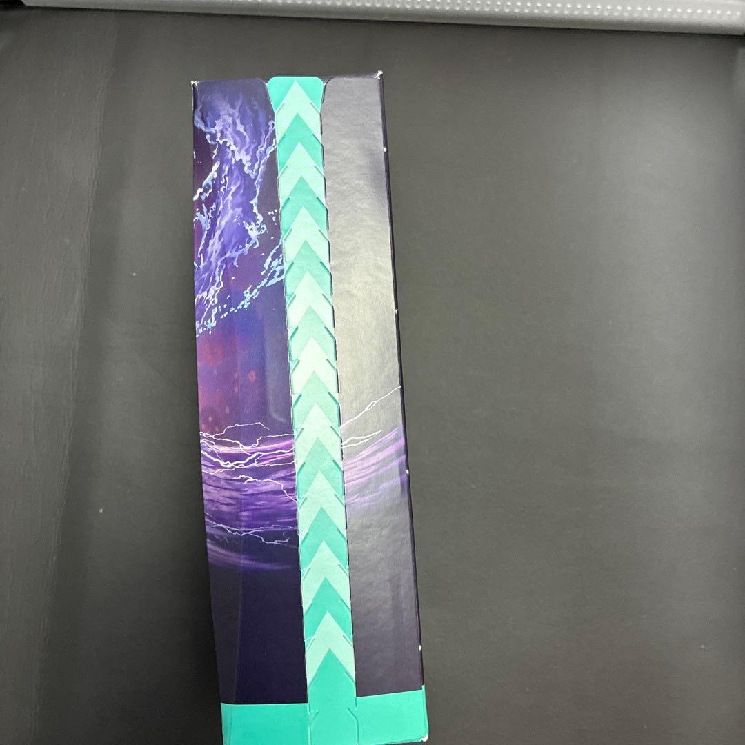 MTG 統率者デッキ　『ローウィンの昏明』　エレメンタルの舞踏　日本語版