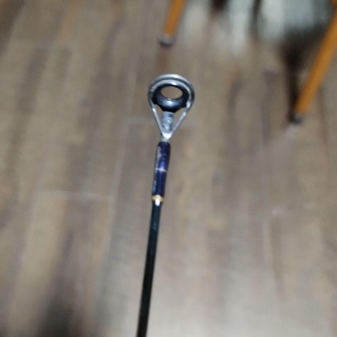 エバーグリーン インスパイア ガゼル ICSC-62M 中古品