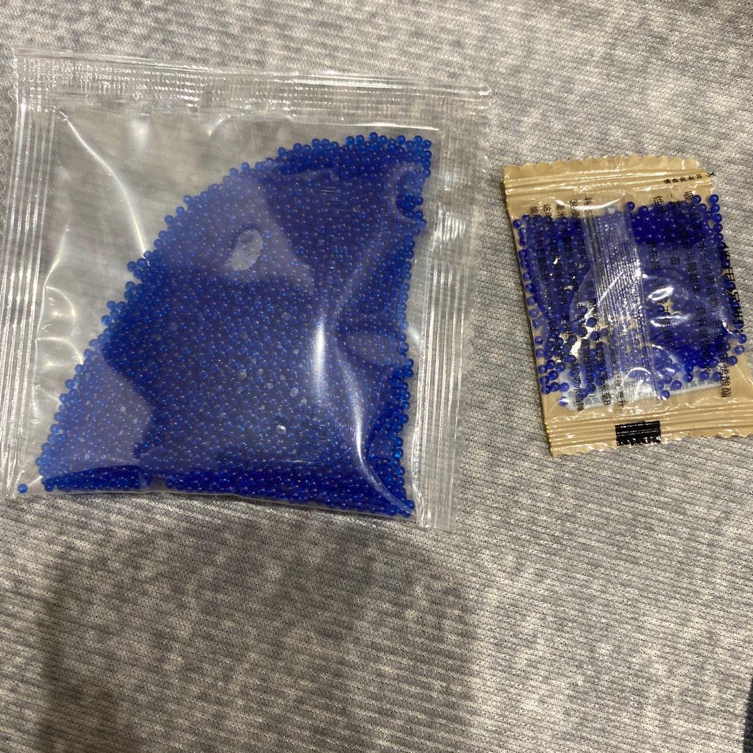 クリスタルガン電動式￼