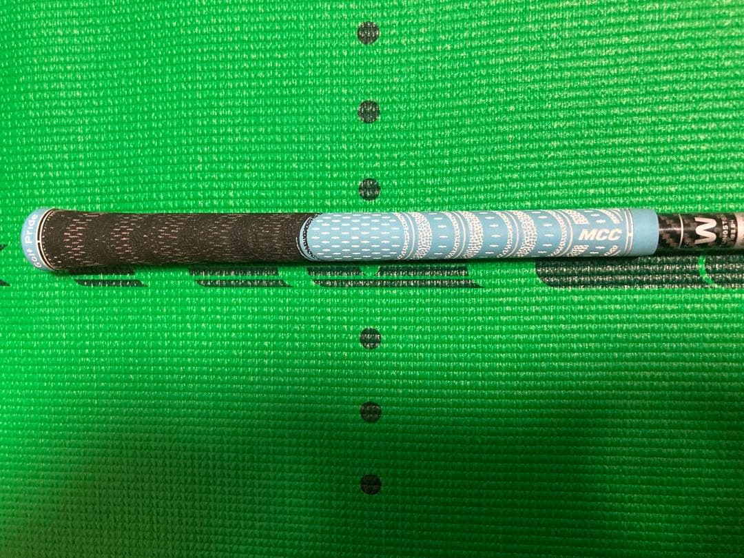 テンセイCKプロオレンジ 60X 短尺1W/3W ミニドライバー スリーブ無し