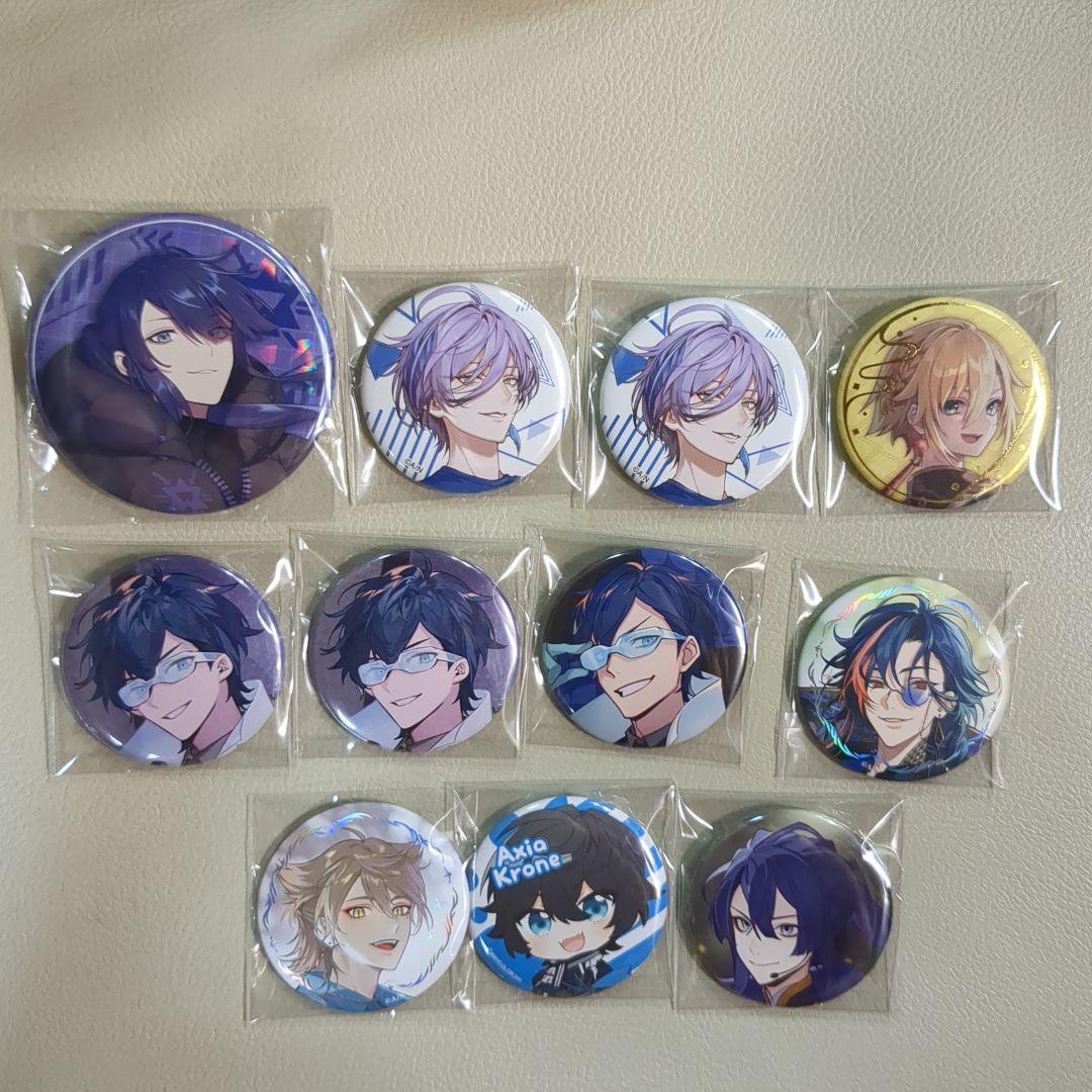 にじさんじ まとめ売り