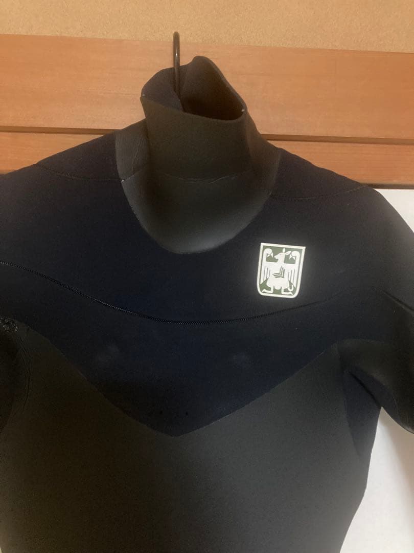 はぴすかさん専用　セミドライウエットスーツ