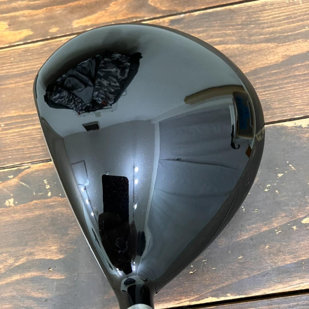 ホンマ　HONMA　ドライバー　LB818　10.5度　Flex-S