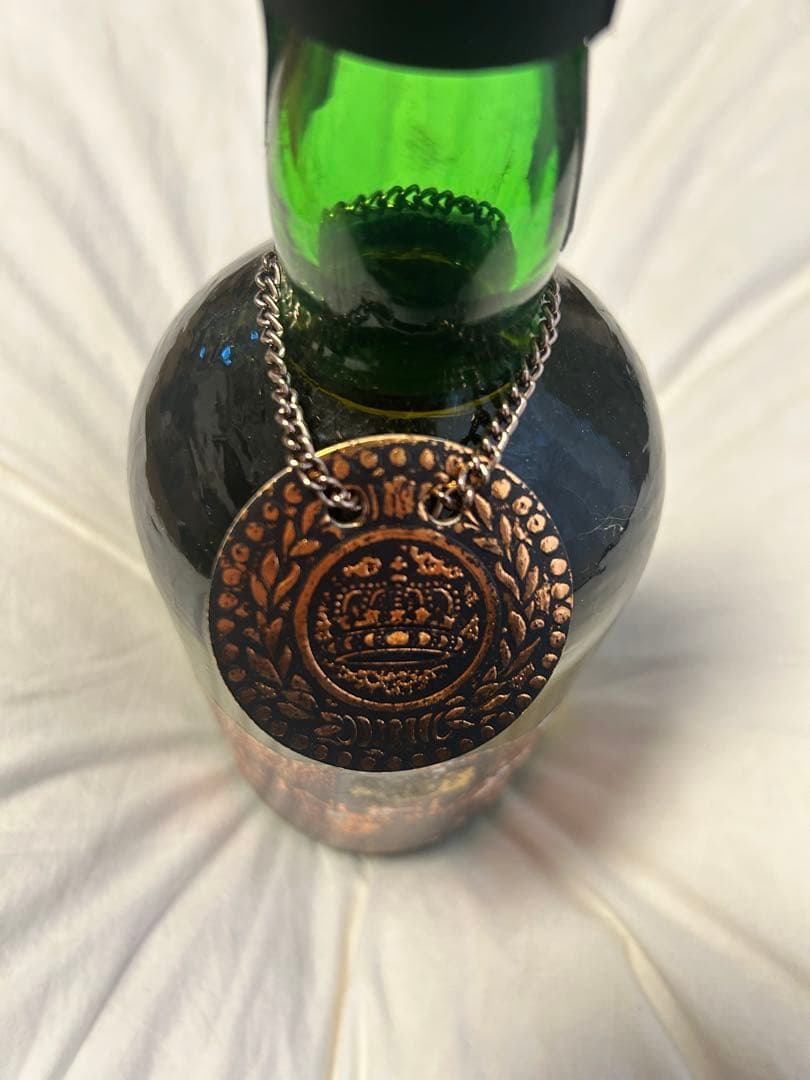 NIKKA WHISKY KINGSLAND 丸瓶