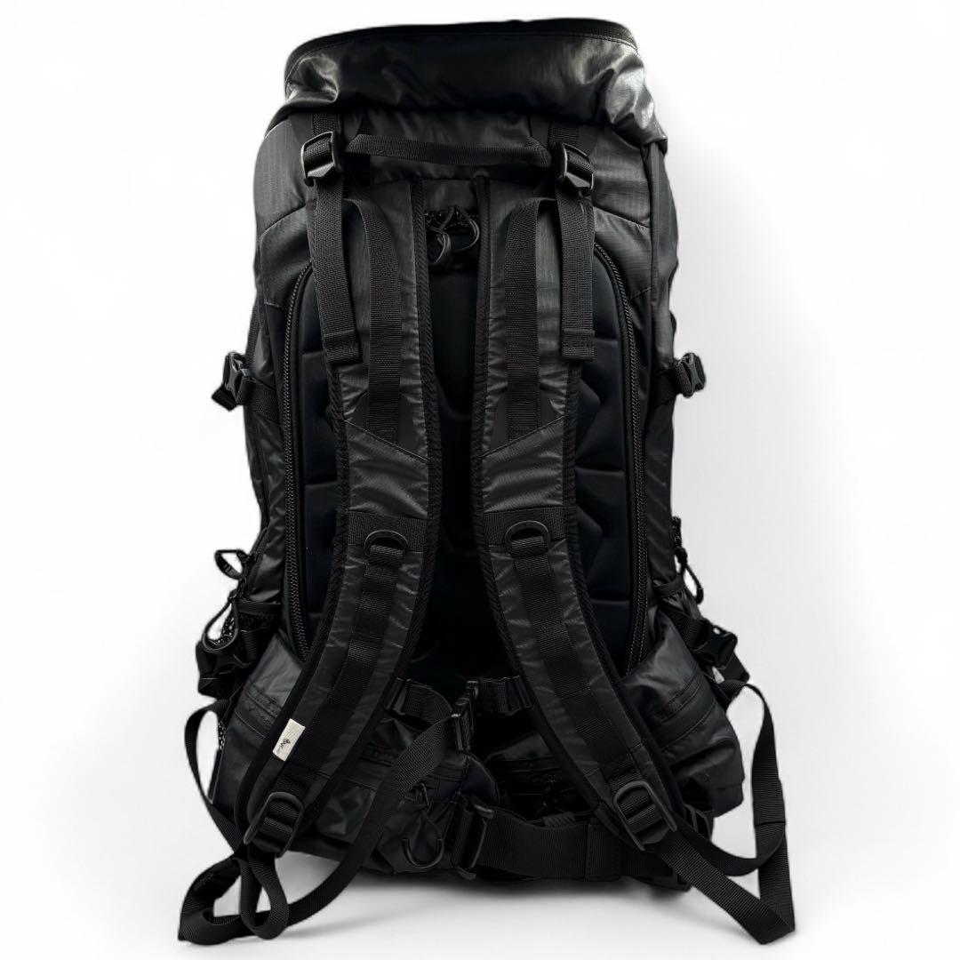 Burton AK457(藤原ヒロシ)バックパック33L定価¥38.200