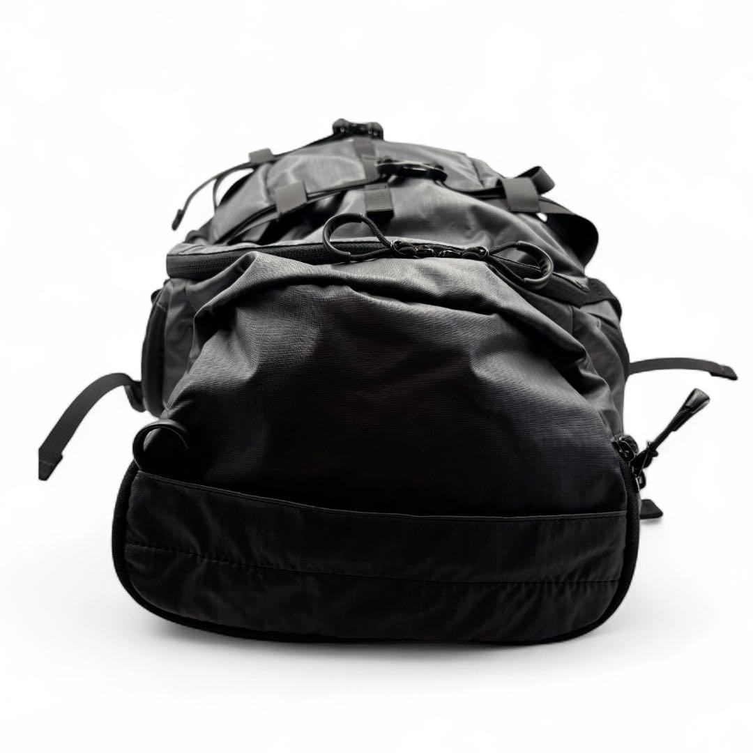 Burton AK457(藤原ヒロシ)バックパック33L定価¥38.200